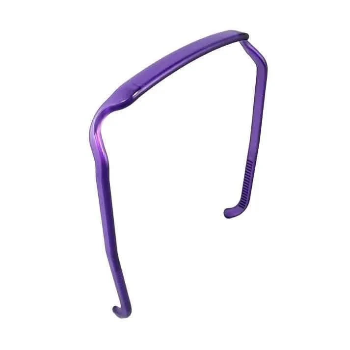 Zazzy Bandz Purple Translucent original - Aladin Beauty
