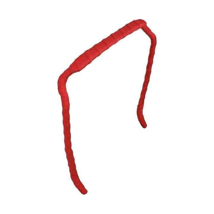 Zazzy Bandz Red Wrapped