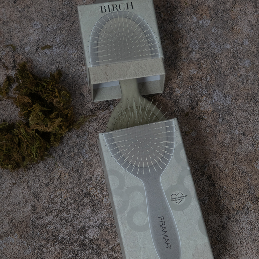 Framar Detangle Brush