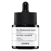Cosrx The Hyaluronic Acid 3 Serum Moisturizing 20g