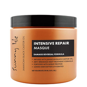 Sunny Isle Ooh La La Intensive Repair Masque 16oz-All-Aladin Beauty