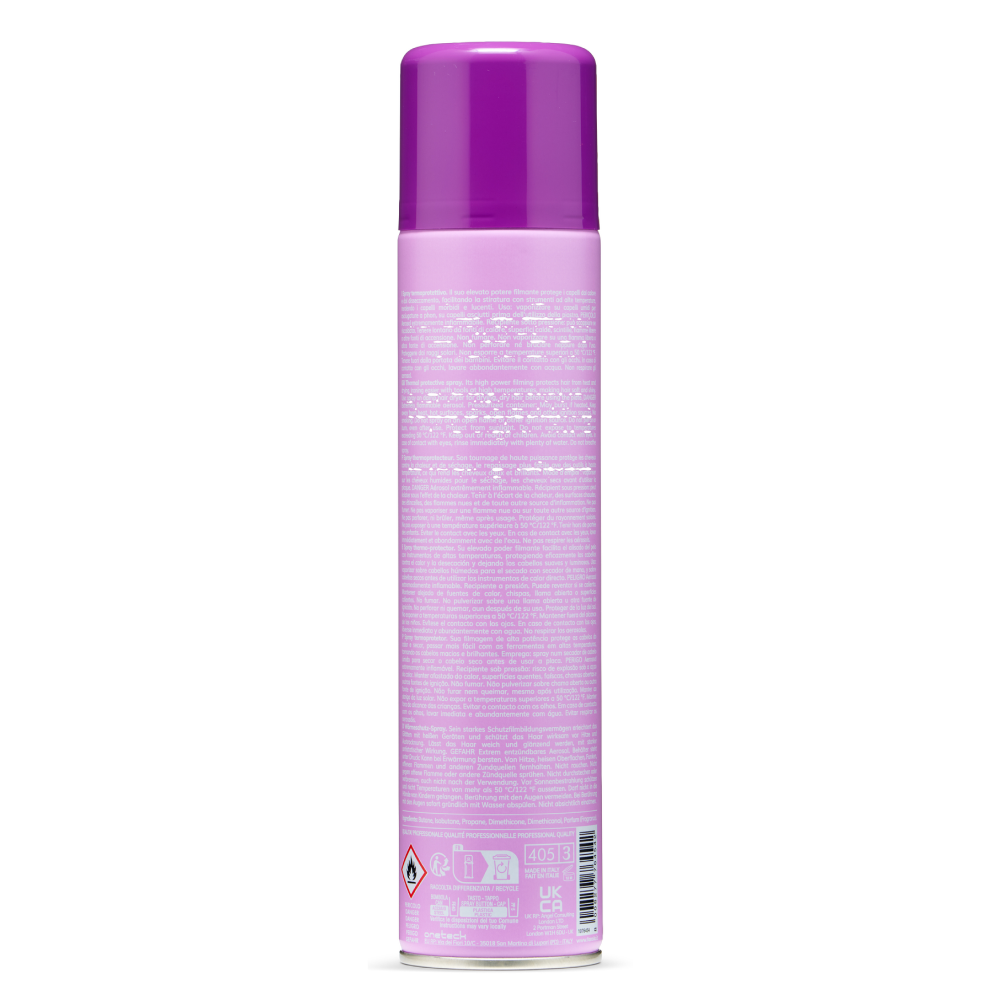 Fanola Heat Block Heat Protector Spray Fantouch 300ml-Heat Potectant-Aladin Beauty