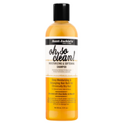 Aunt Jackie's Oh So Clean Moist and Soft Shampoo