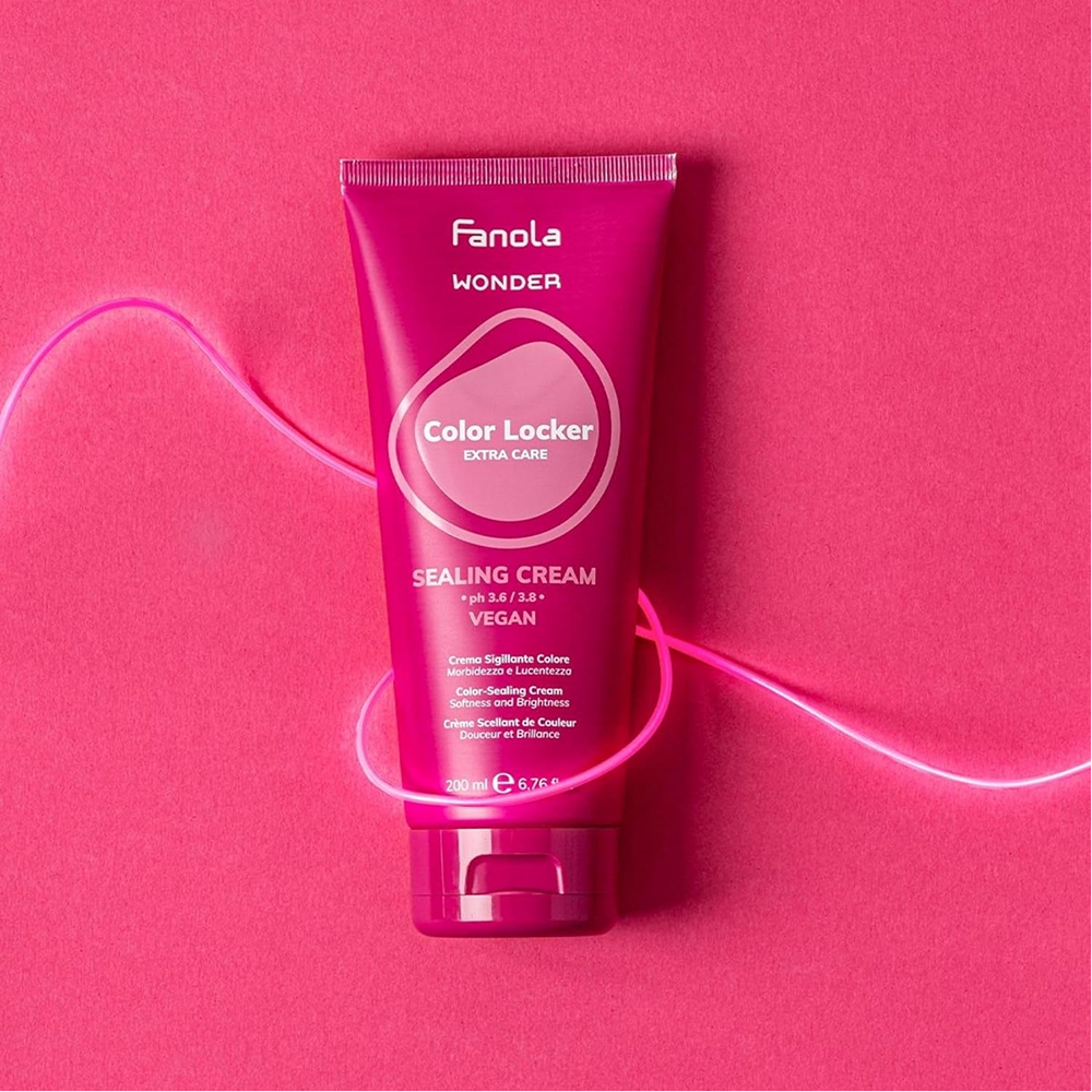 Fanola Wonder color locker extra care