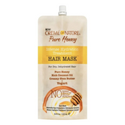 Creme of Nature Pure Honey Yogurt Mask 112ml