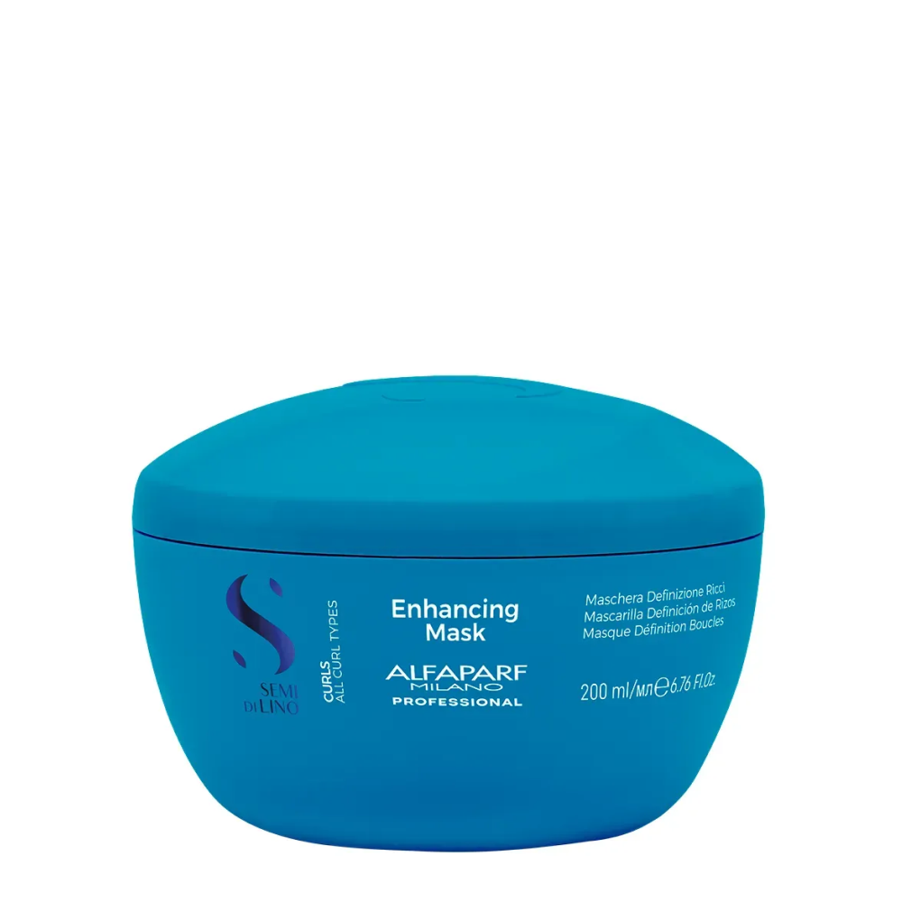 Alfaparf Curls Enhancing Mask