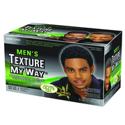 Texture My Way Men Comb Thru Kit-All-Aladin Beauty