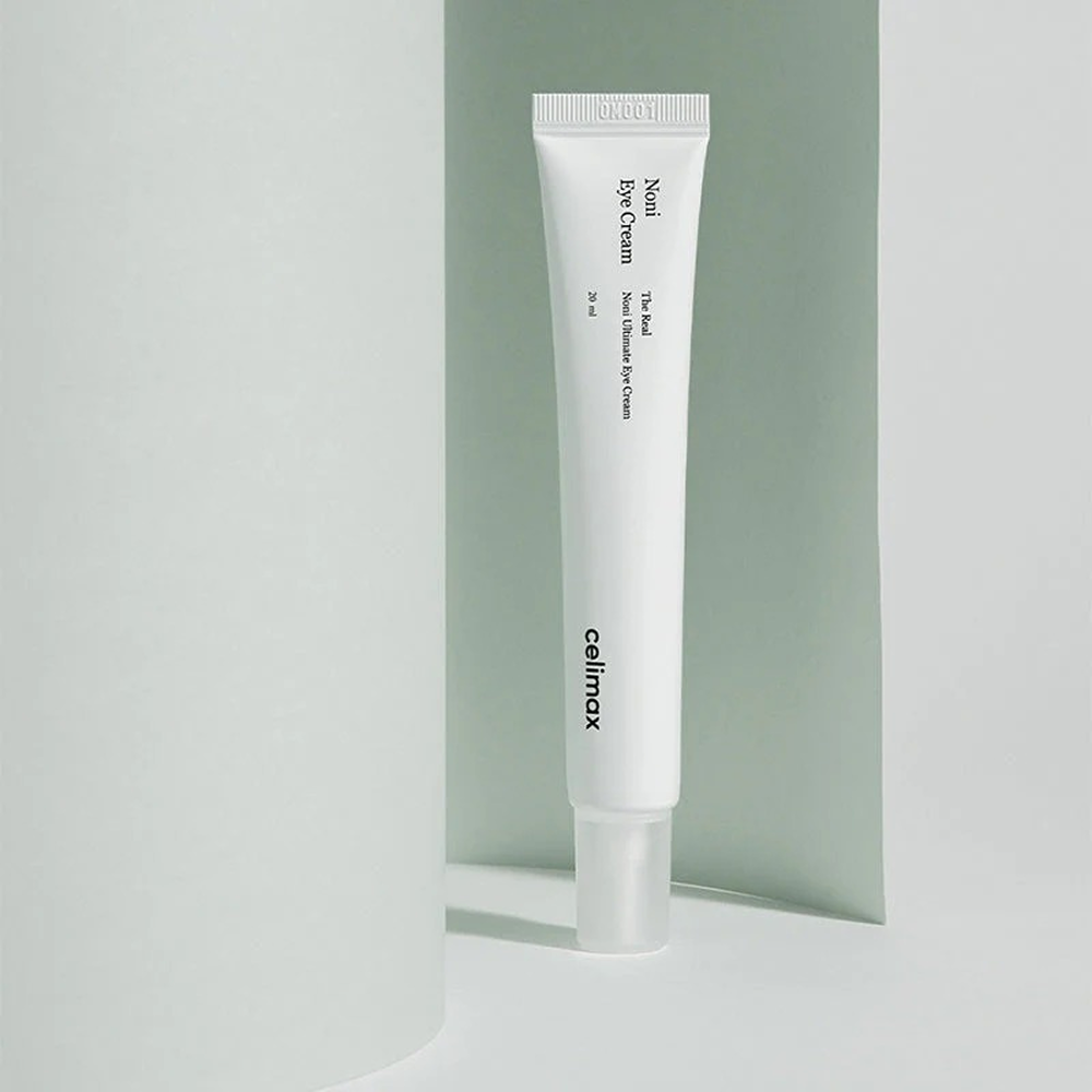 Celimax The Real Noni Ultimate Eye Cream 20ml-Eye Cream-Aladin Beauty