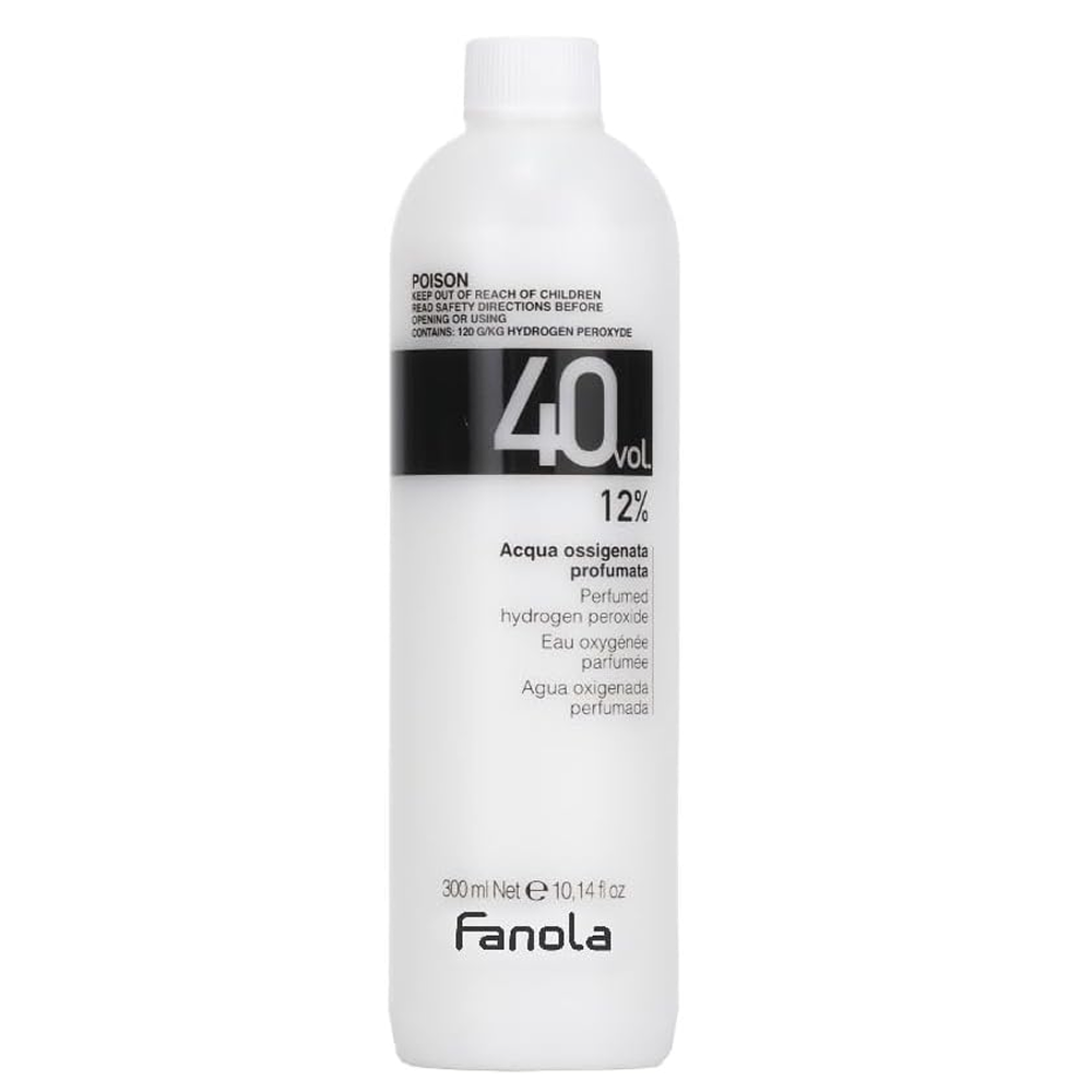 Fanola Oxidation Cream Activator