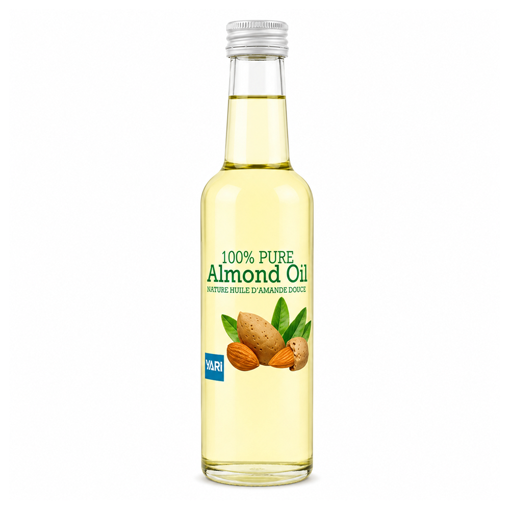 Yari 100% Pure Oil 250ml