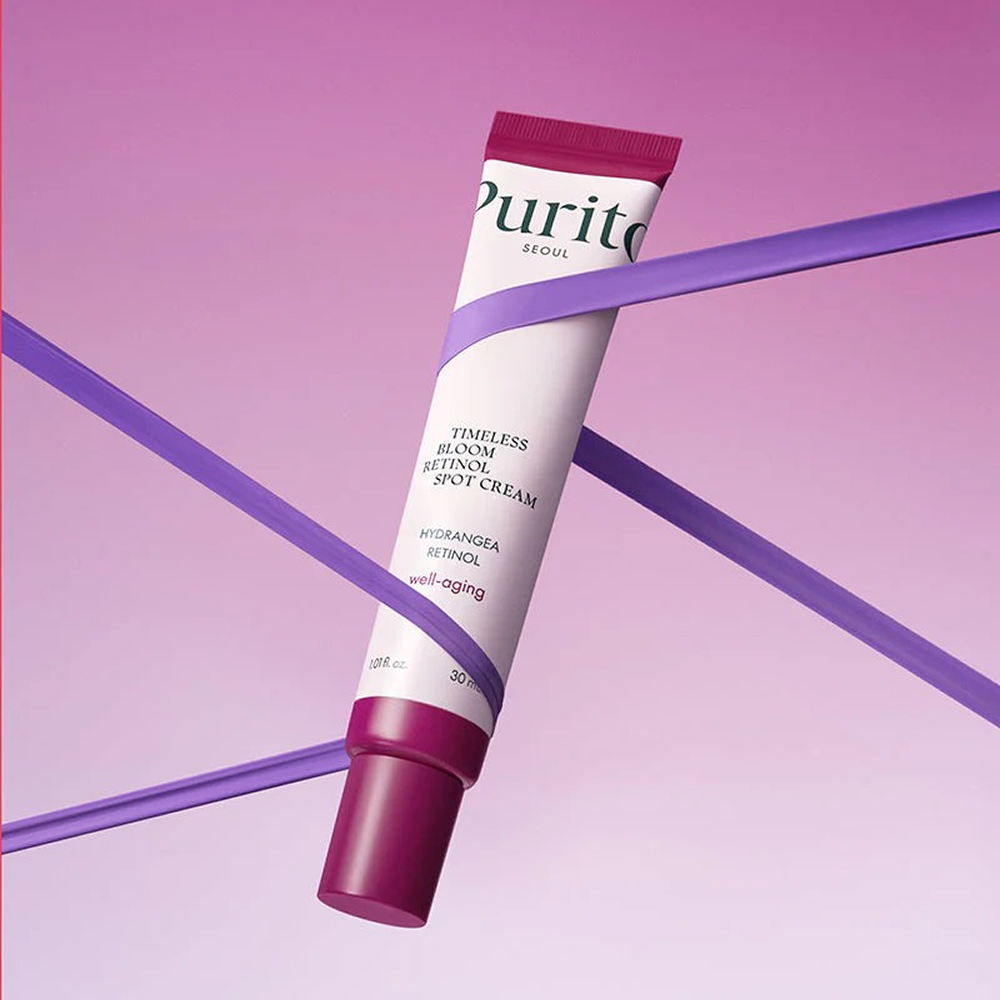 Purito Seoul Product  