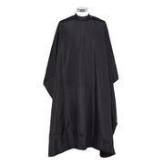 Bifull Basic Black Cutting Cape