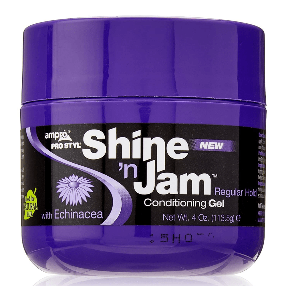 Shine 'n Jam Gel Normaal