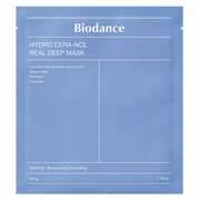 Biodance Hydro Cera-Nol Real Deep Mask Facial Sheet Mask 34g-Sheet Mask-Aladin Beauty
