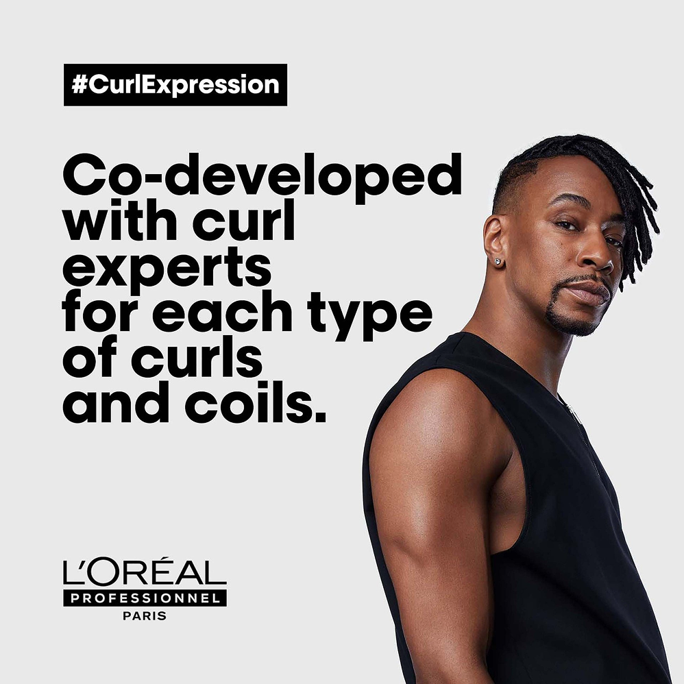 L'Oréal Professionnel Curl Expression Drying Accelerator Spray 150ml-Hair Spray-Aladin Beauty