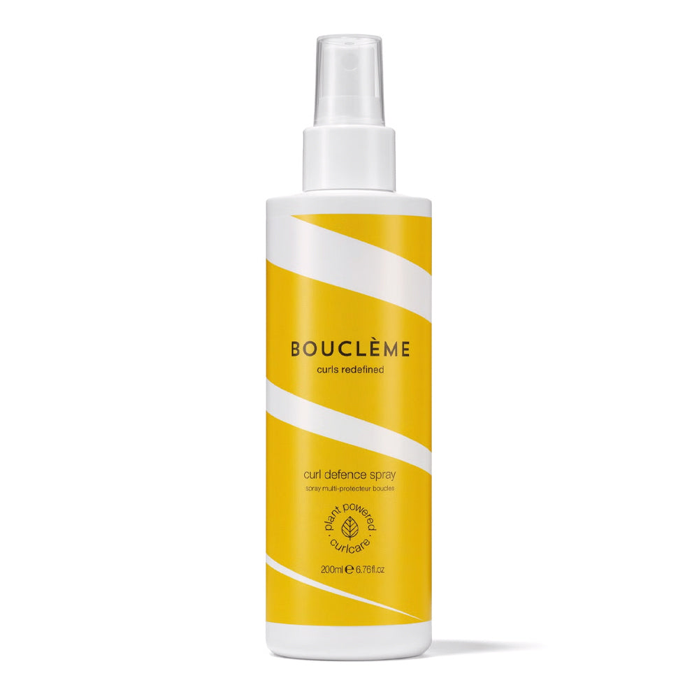 Boucleme Summer Curl Protection Duo