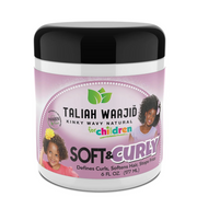 Taliah Waajid Children Soft & Curly 177ml-All-Aladin Beauty