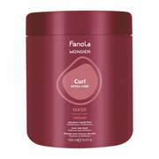 Fanola Wonder Curl Mask