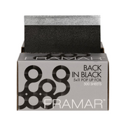 Framar Aluminum Coloring Foil Sheets12.7cm x 97.5m