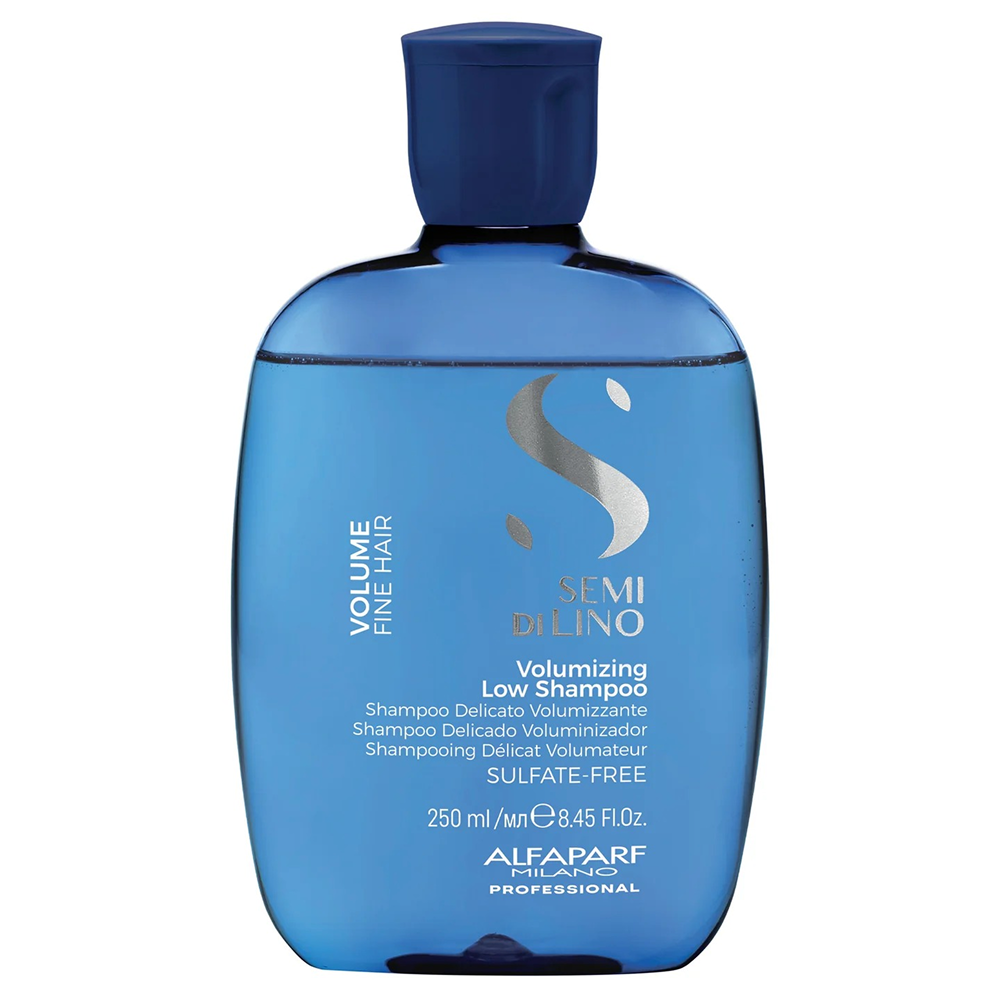 Alfaparf Semi Di Lino Volumizing Low Shampoo 250ml-Volumizing Shampoo-Aladin Beauty