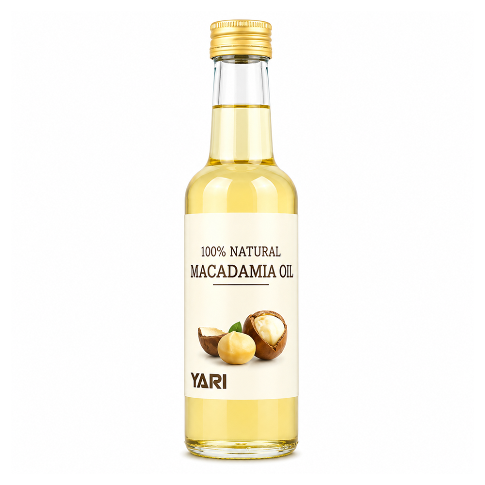 Yari 100% Natural Oils 250ml