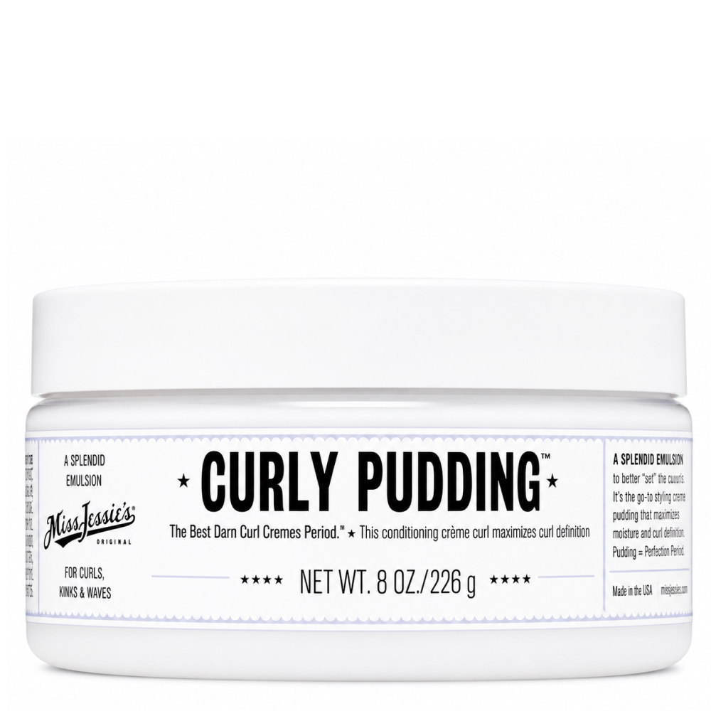 Miss Jessie's Curly Pudding 8oz-All-Aladin Beauty