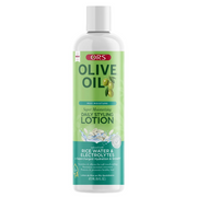 Ors Max Moisutre Rice Water Styling Lotion 473ml-All-Aladin Beauty