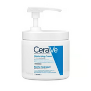 Cerave Moisturising Cream 454g