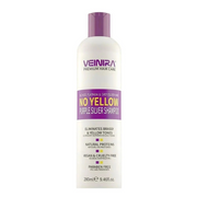 Veinira Silver Hair Shampoo 280ml-All-Aladin Beauty