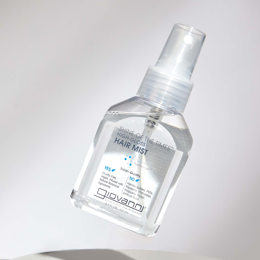 Giovanni Eco Chic Hight-Glass Hair Mist 127ml