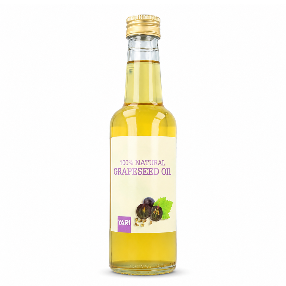 Yari 100% Natural Oils 250ml