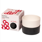 Framar Get Lucky Bamboo Bowls 2 Pack