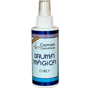 Carmen Cosmetics Magic Mist Hair Serum with Hyaluronic Acid 120ml