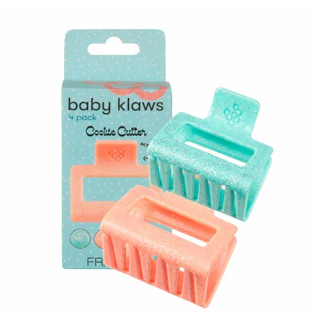 Framar Baby Klaws Cookie Cutter
