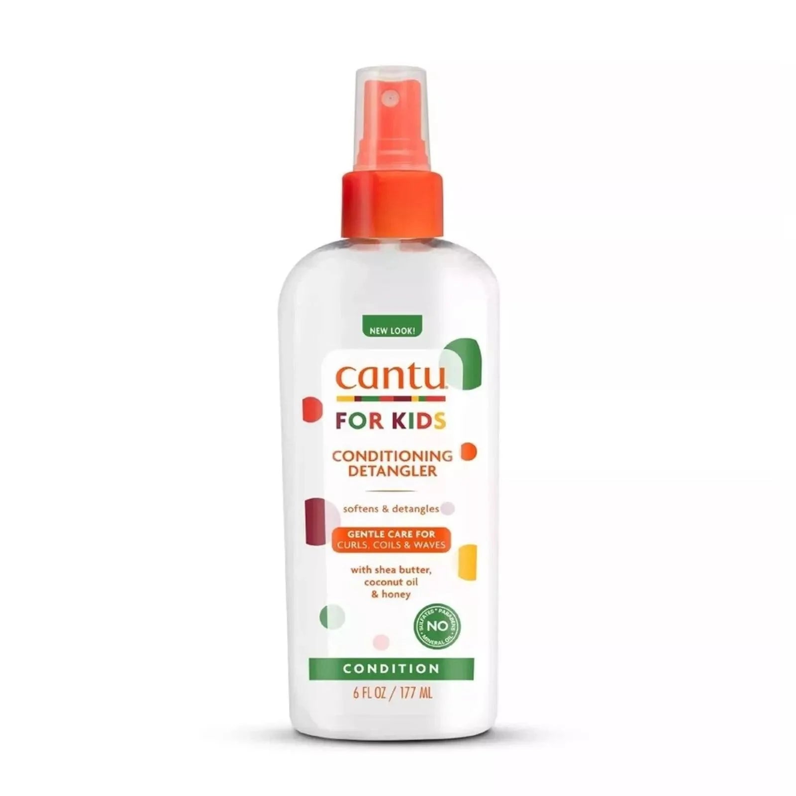 Cantu Kids Combo 5 Units-All-Aladin Beauty