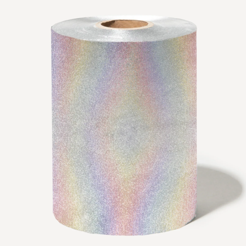 Framar Embossed Roll Medium 12,7cm X 97,5cm