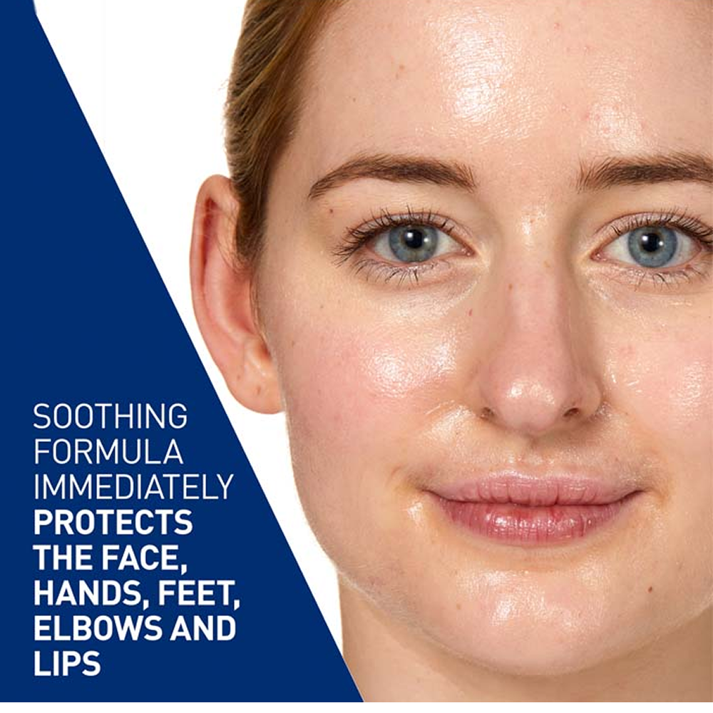 Cerave Advanced Repair Ointment For Face, Body, And Lips - 88ml