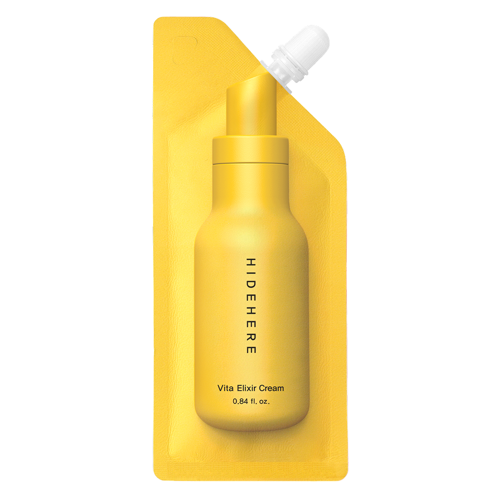 Hidehere Vita Elixir Cream 25ml