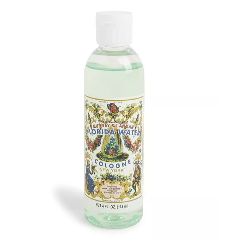 Murray's & Lanman Florida Water