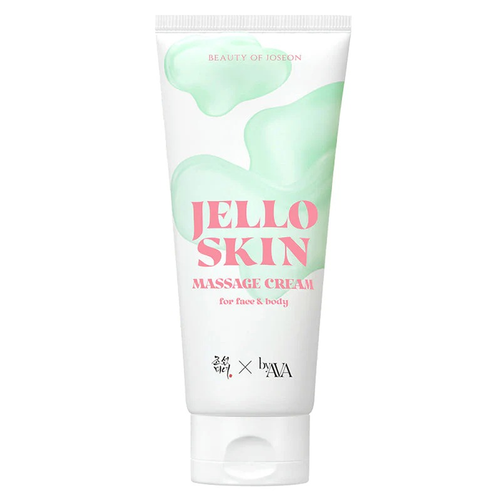 Beauty Of Joseon Jelloskin Massage Cream For Face & Body 200ml