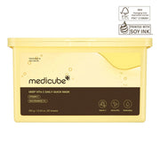 Medicube Deep Vita C Daily Quick Mask 30 Pieces