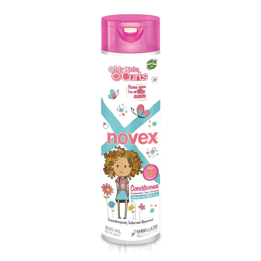 Novex Kids Conditioner 300ml