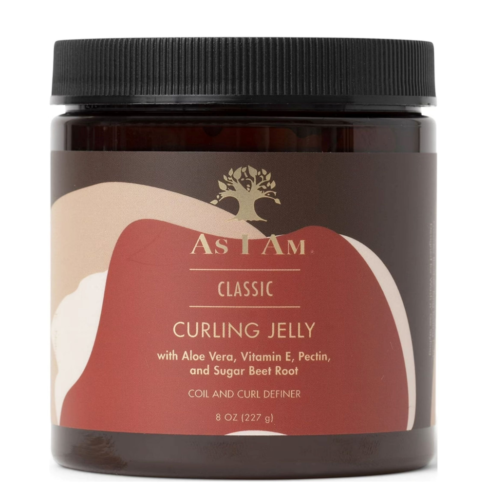 As I Am Coil Defining Jelly 237g-Styling Gel-Aladin Beauty
