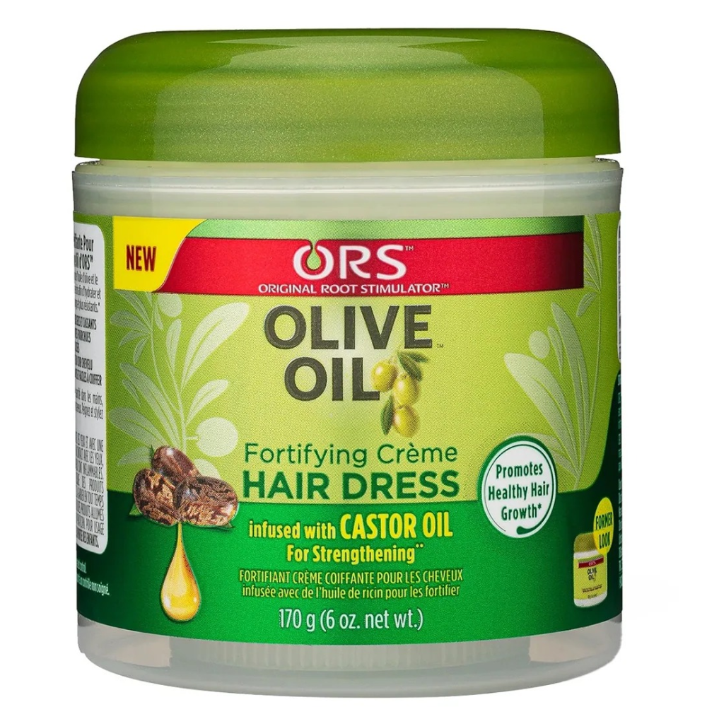 Ors Olive Oil Cream Hair Dress-All-Aladin Beauty