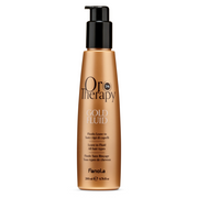 Fanola Leave-In Fluid Oro Therapy All Hair Types 200ml