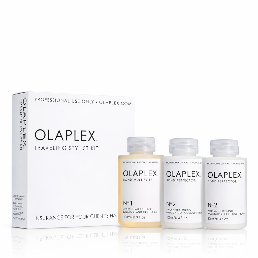 Olaplex Traveling Stylist Kit 100ml