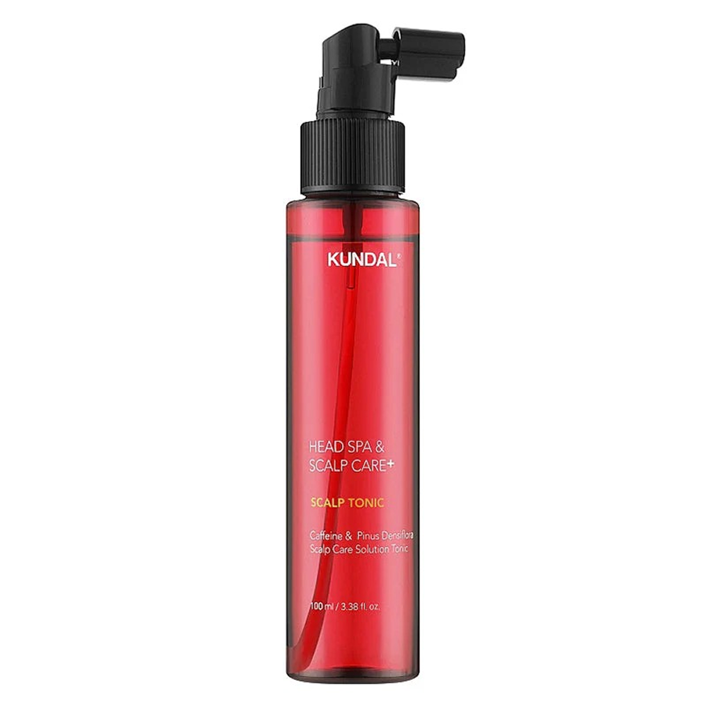Kundal Head Spa Scalp Care Scalp Tonic - 100ml