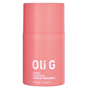 Oli G Atomic Hair Repair Leave-in Treatment