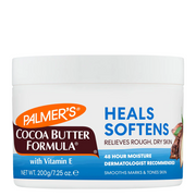 Palmer's Cocoa Butter Formula Coco Butter Jar 200g + 30% Extra-All-Aladin Beauty