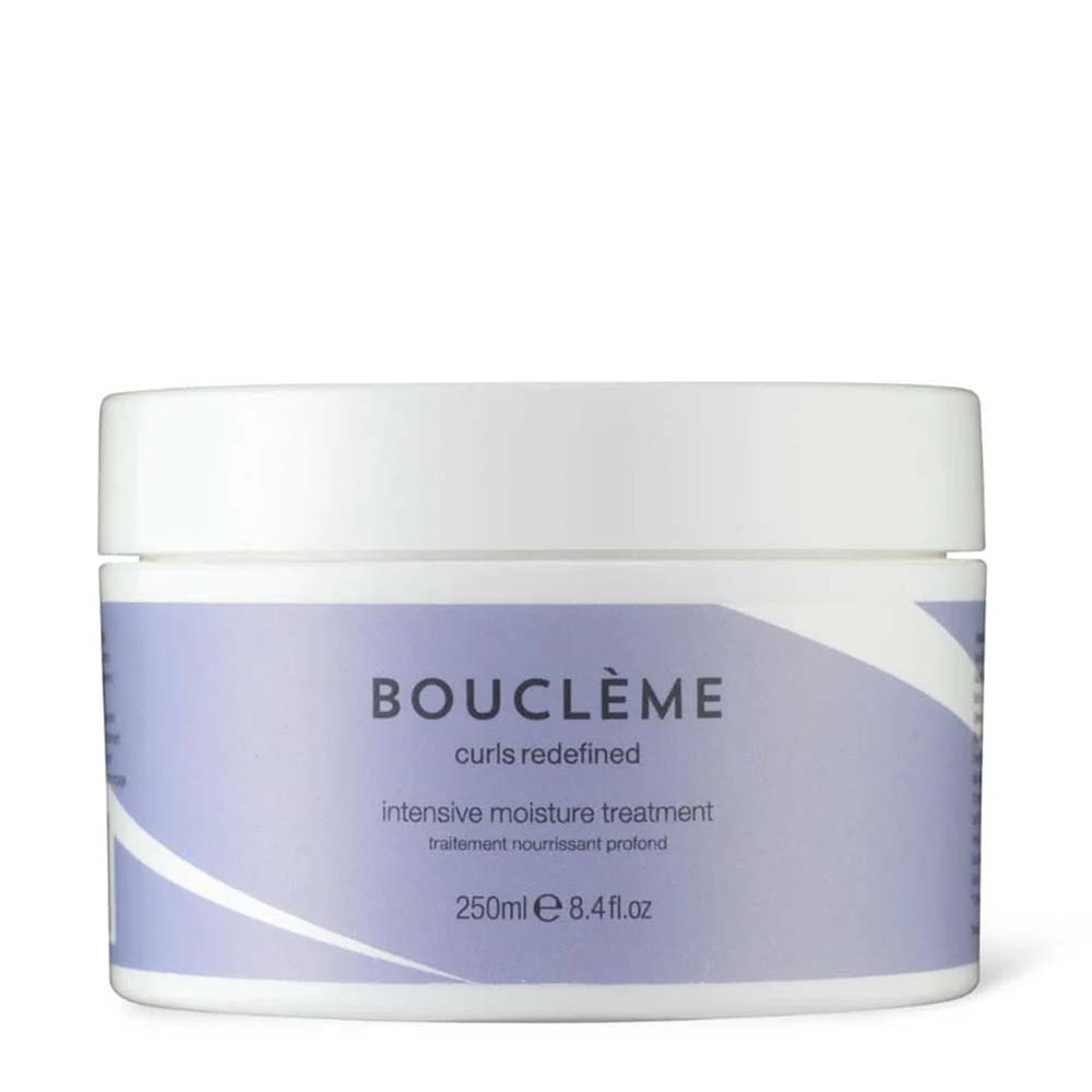 Bouclème Intensive Moisture Treatment